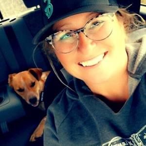 Meet your Posher, Brandi